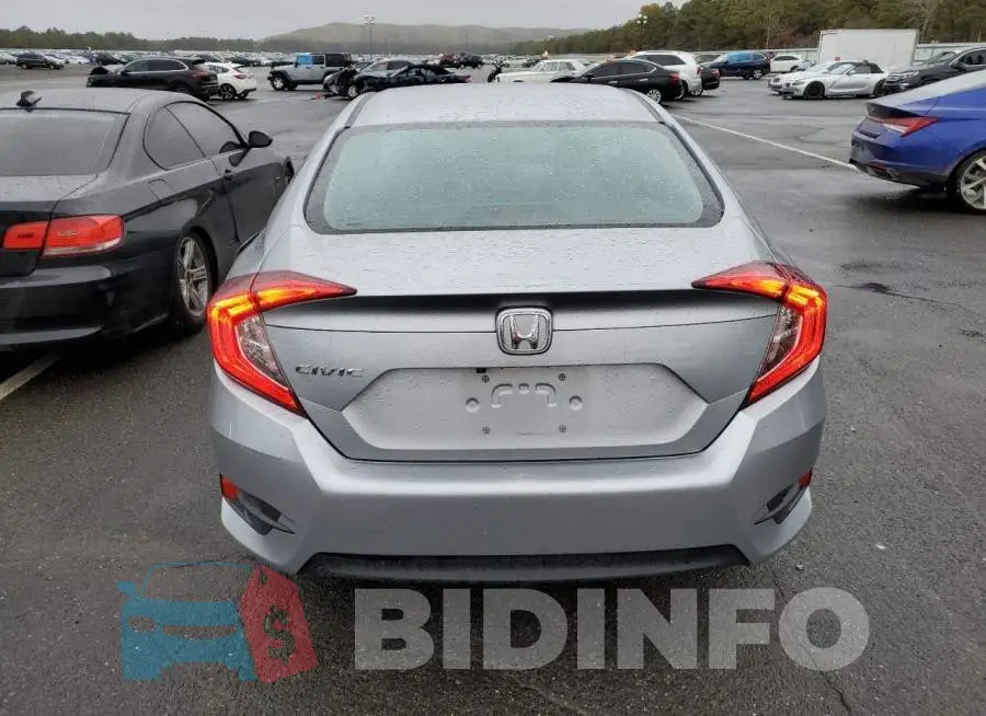 2HGFC2F73GH507631 Photo# 6