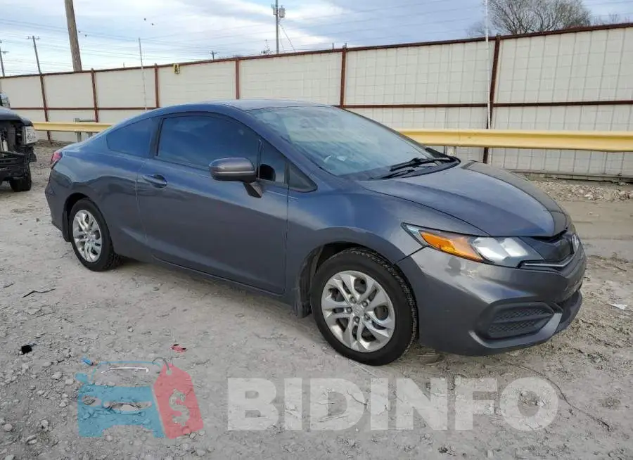 2HGFG3B53FH516181 Photo# 4