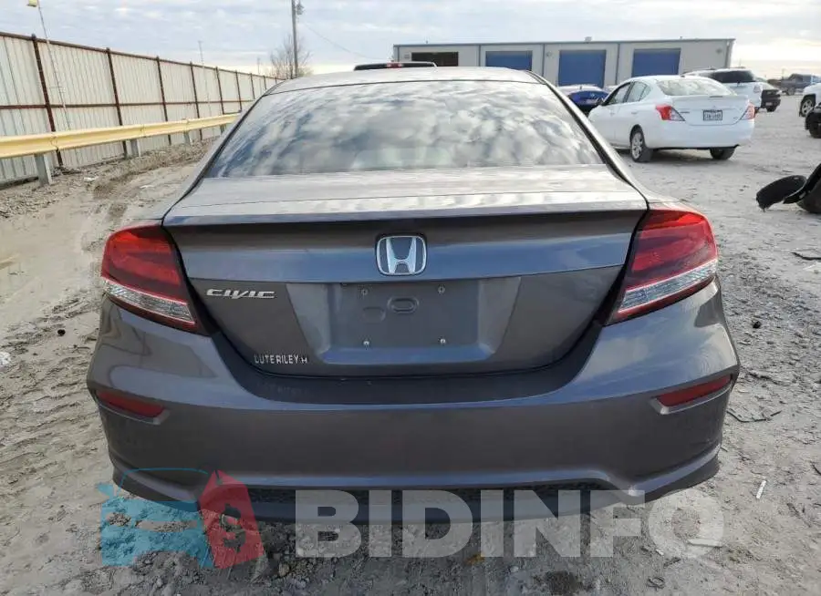 2HGFG3B53FH516181 Photo# 6