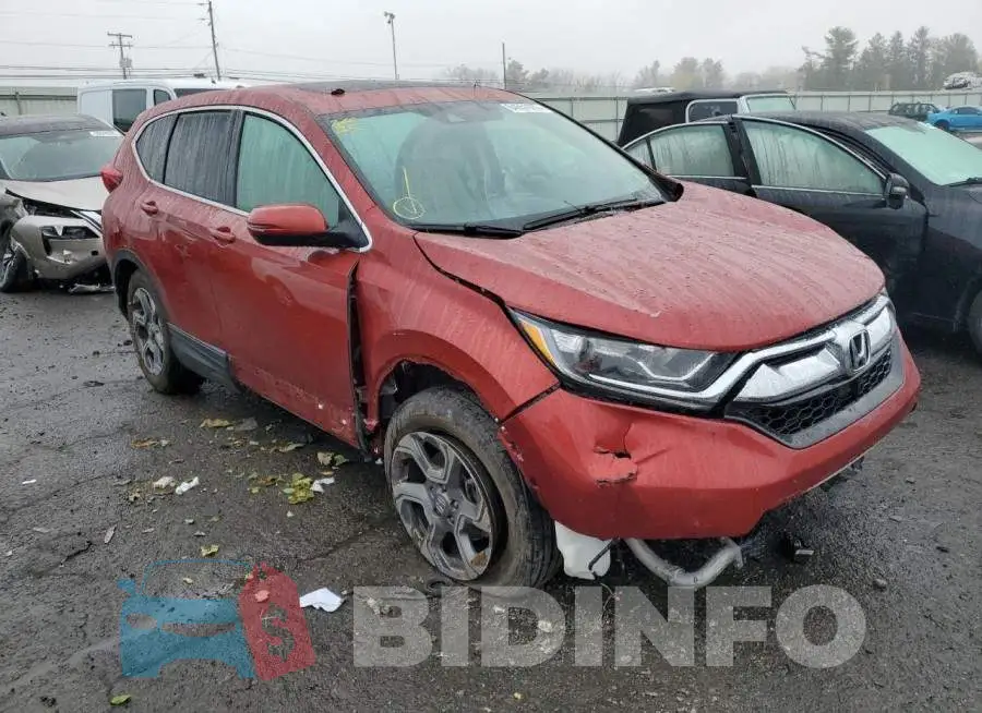 2HKRW2H55JH696134 Photo# 1