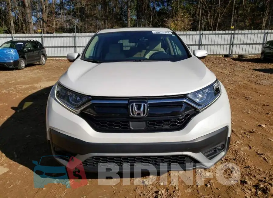 5J6RW1H85LA008528 Photo# 5
