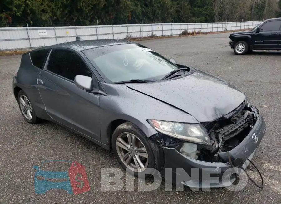 JHMZF1D47DS001146 Photo# 4