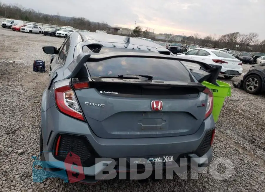 SHHFK8G78KU201444 Photo# 6