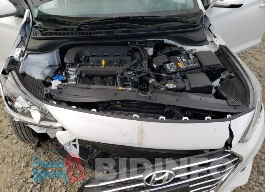 3KPC24A64NE175352 Photo# 7