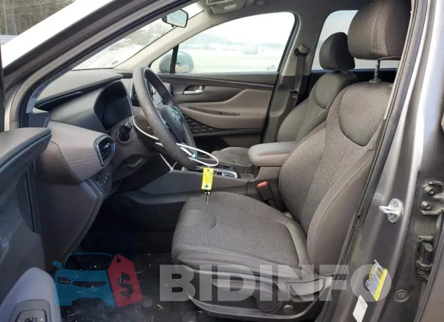 5NMS23AD7KH110116 Photo# 7