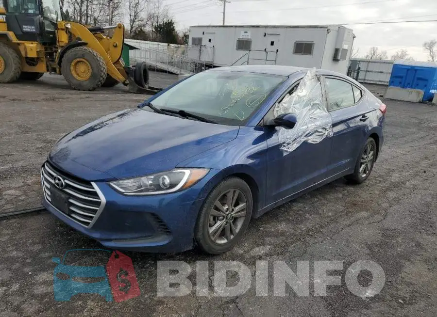 5NPD84LFXHH186436 Photo# 1