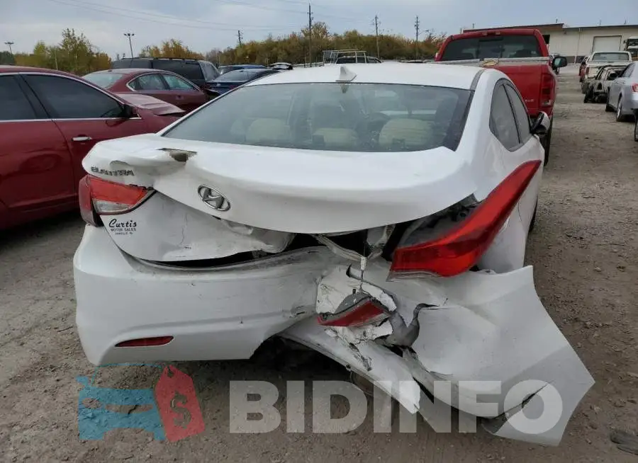 5NPDH4AE3DH177680 Photo# 9
