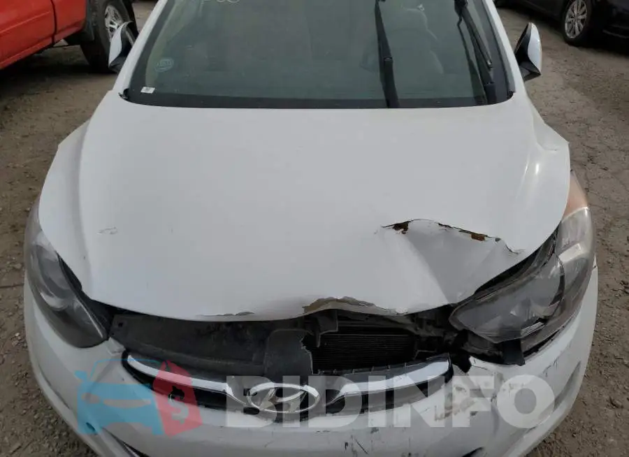 5NPDH4AE3DH177680 Photo# 7