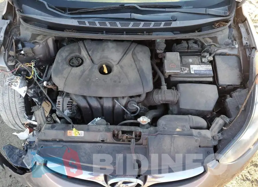 5NPDH4AE4DH210234 Photo# 11