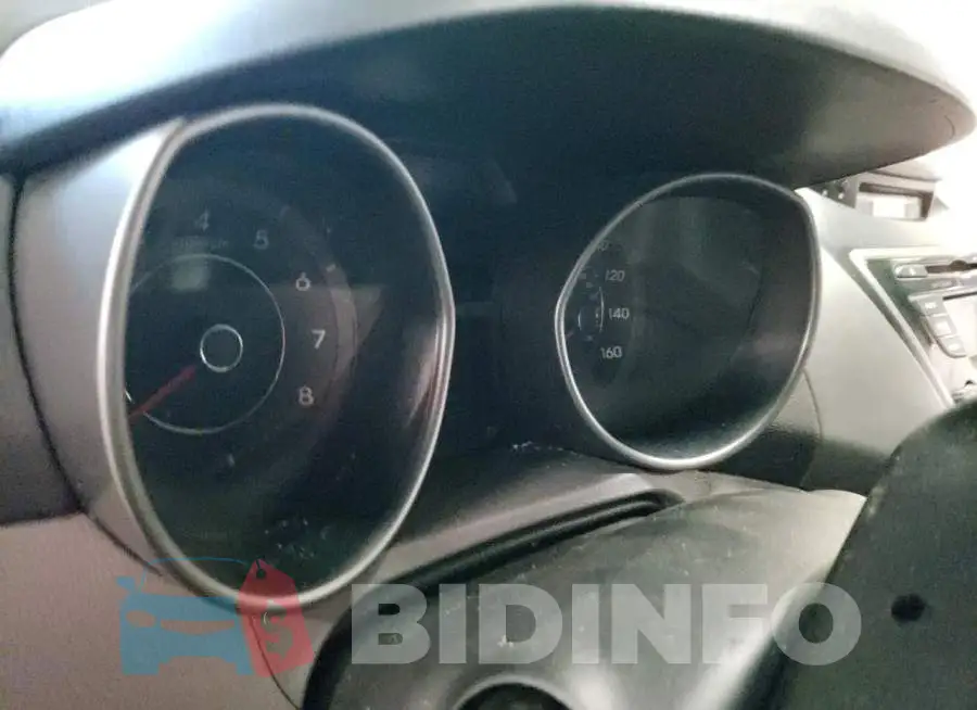 5NPDH4AE8DH447213 Photo# 9