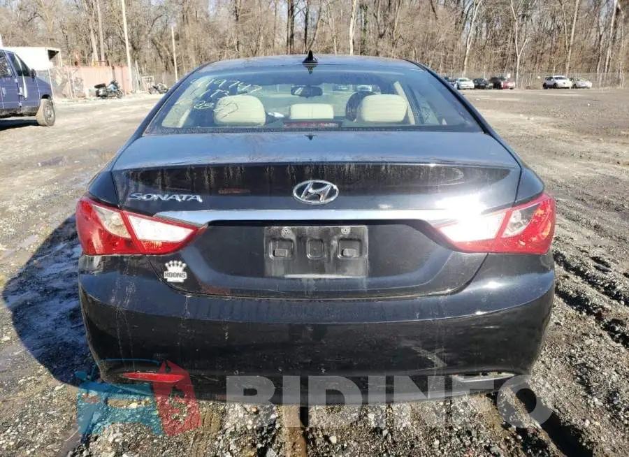 5NPEB4AC7DH650503 Photo# 6