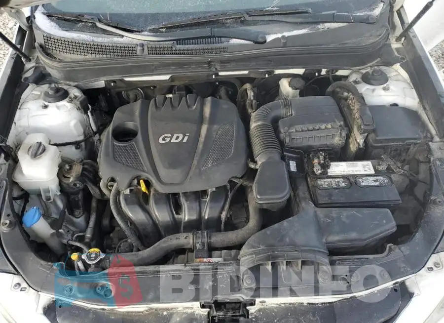 5NPEB4AC8DH686412 Photo# 11