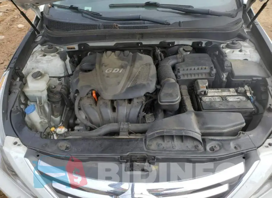 5NPEC4ACXEH912772 Photo# 11