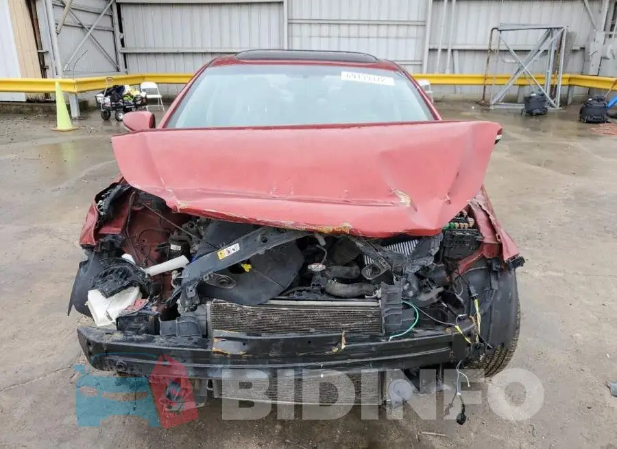 KMHDH4AE9DU856774 Photo# 5