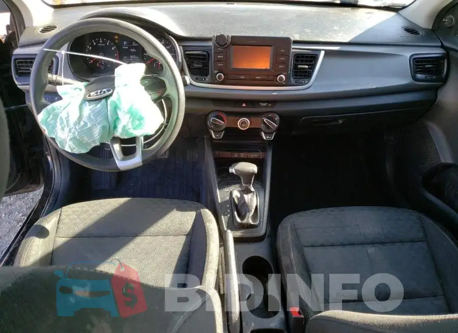 3KPA24AB3JE050728 Photo# 8
