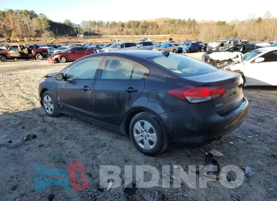 3KPFK4A74HE158335 Photo# 2