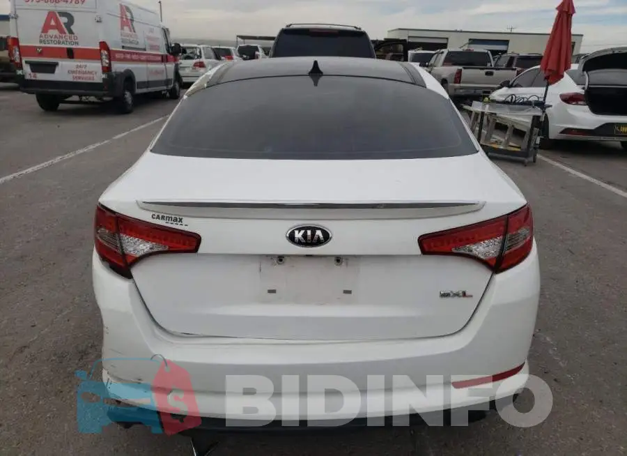5XXGR4A63DG180237 Photo# 6
