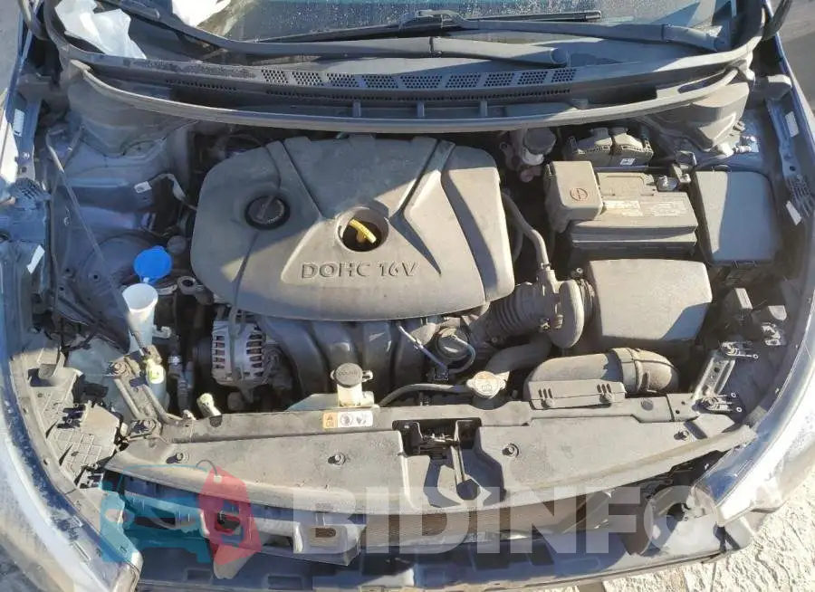KNAFX4A68G5577983 Photo# 7