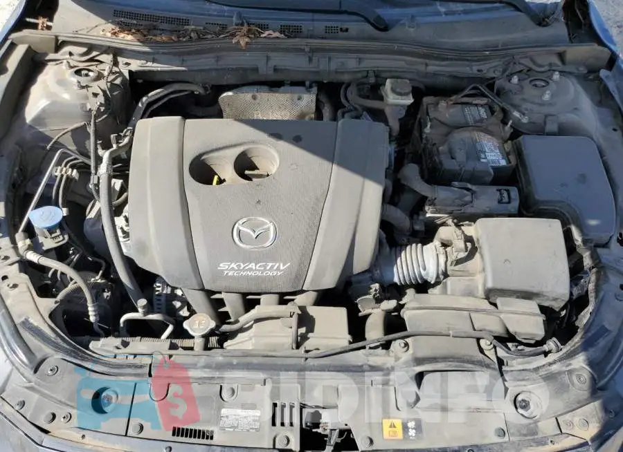 3MZBM1T76GM282421 Photo# 7
