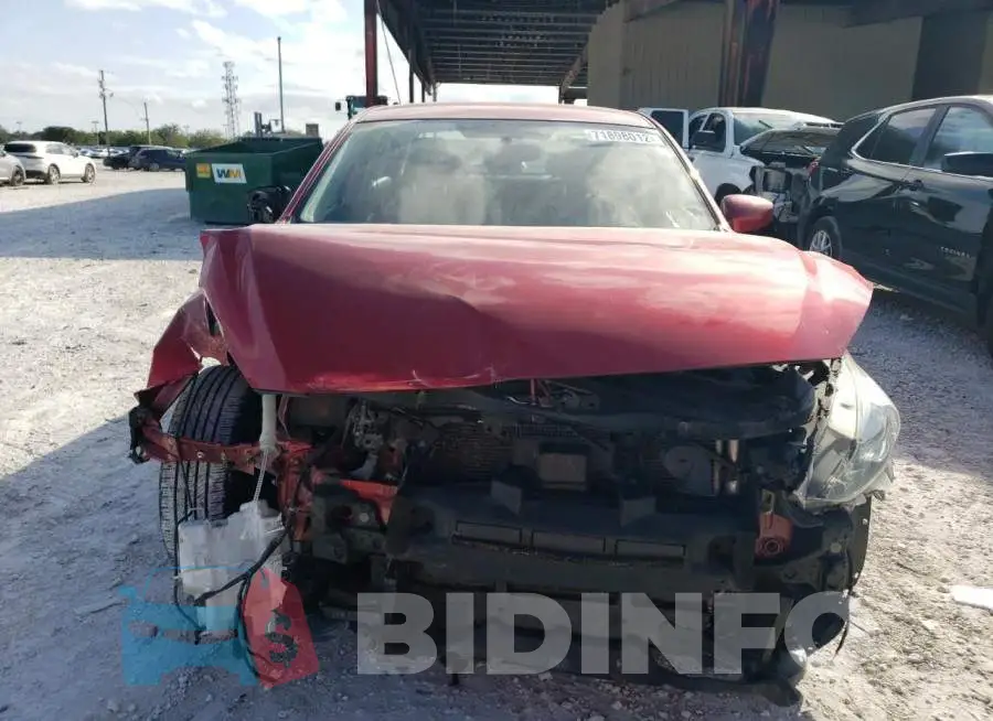 3MZBM1T76GM324568 Photo# 5