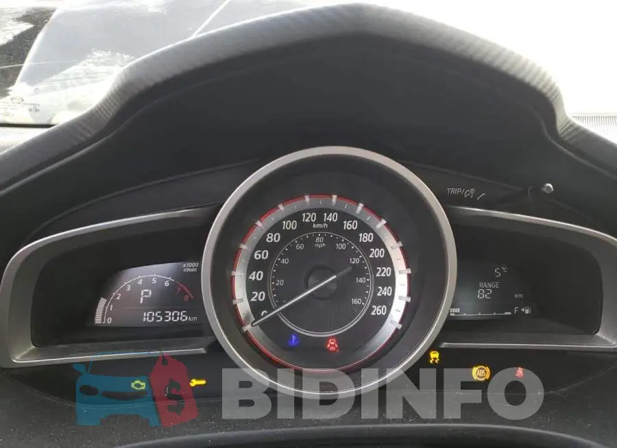 3MZBM1V72GM325830 Photo# 8