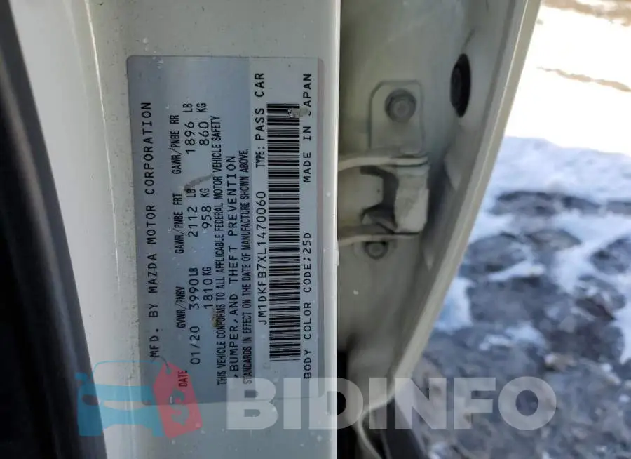 JM1DKFB7XL1470060 Photo# 13
