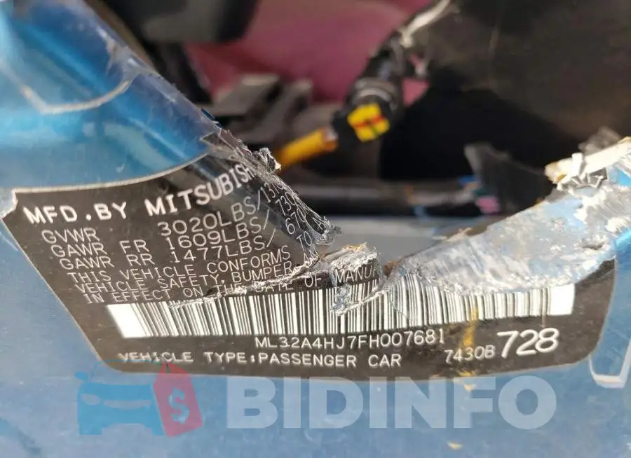 ML32A4HJ7FH007681 Photo# 12