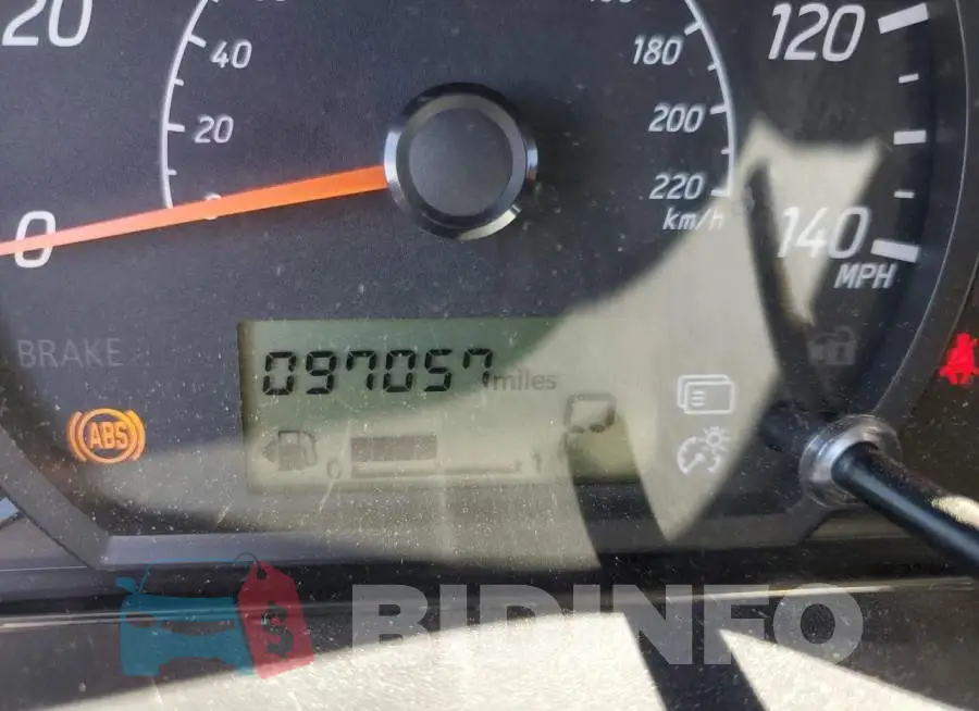 ML32F3FJ0HH003330 Photo# 8