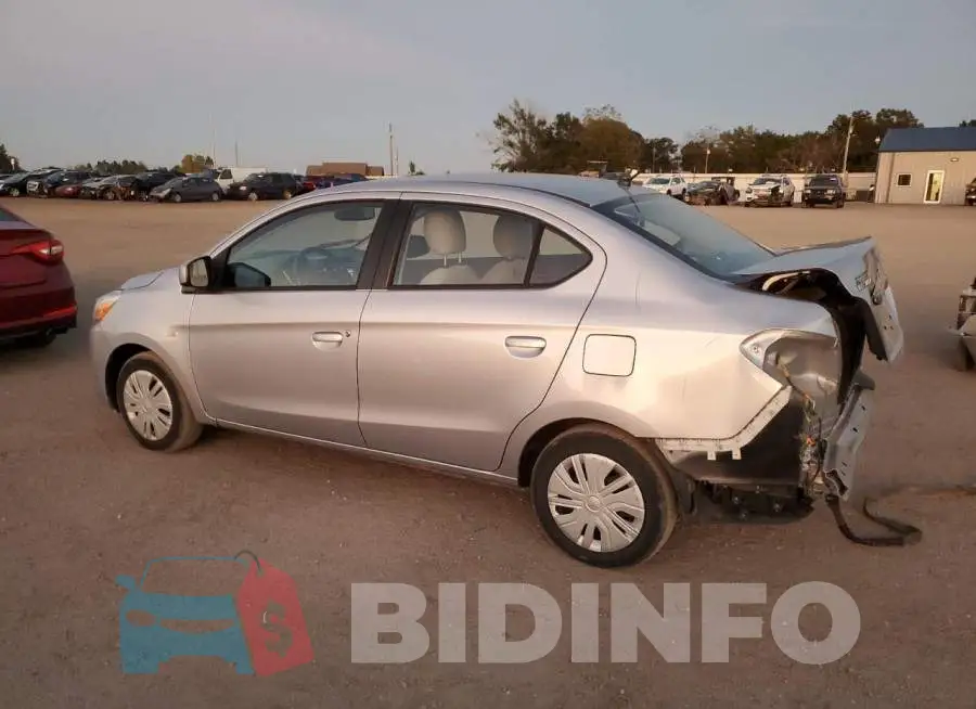 ML32F3FJ4HHF05972 Photo# 2