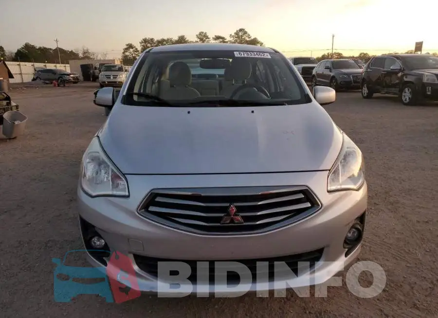 ML32F3FJ4HHF05972 Photo# 5