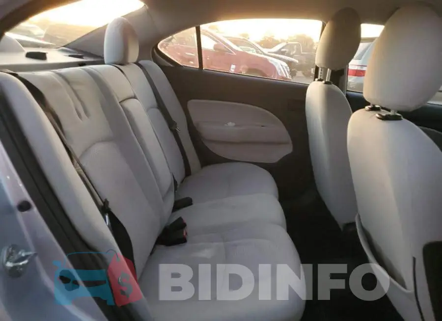 ML32F3FJ4HHF05972 Photo# 10