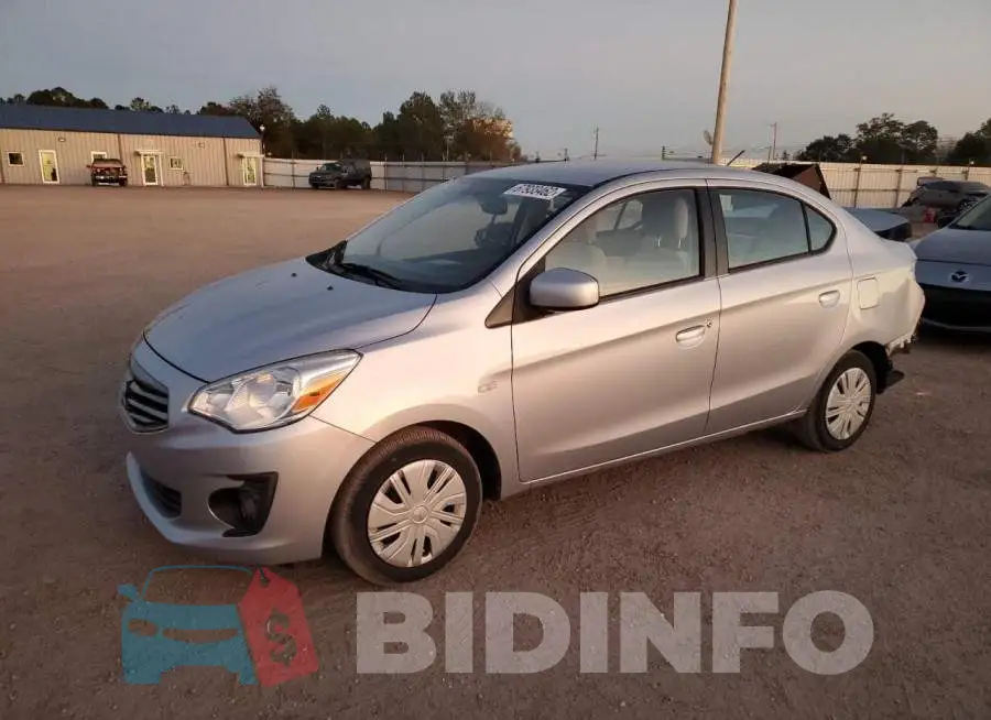 ML32F3FJ4HHF05972 Photo# 1