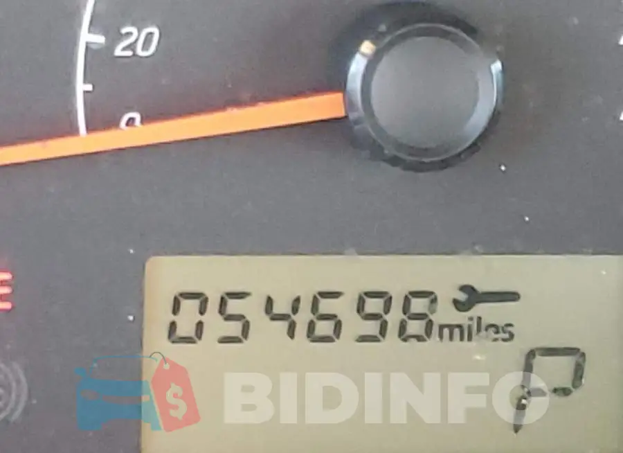 ML32F3FJ7JHF11867 Photo# 8