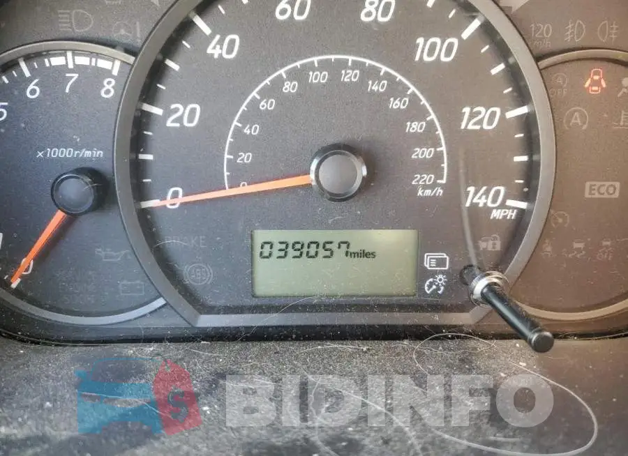 ML32F3FJ7LHF08339 Photo# 9