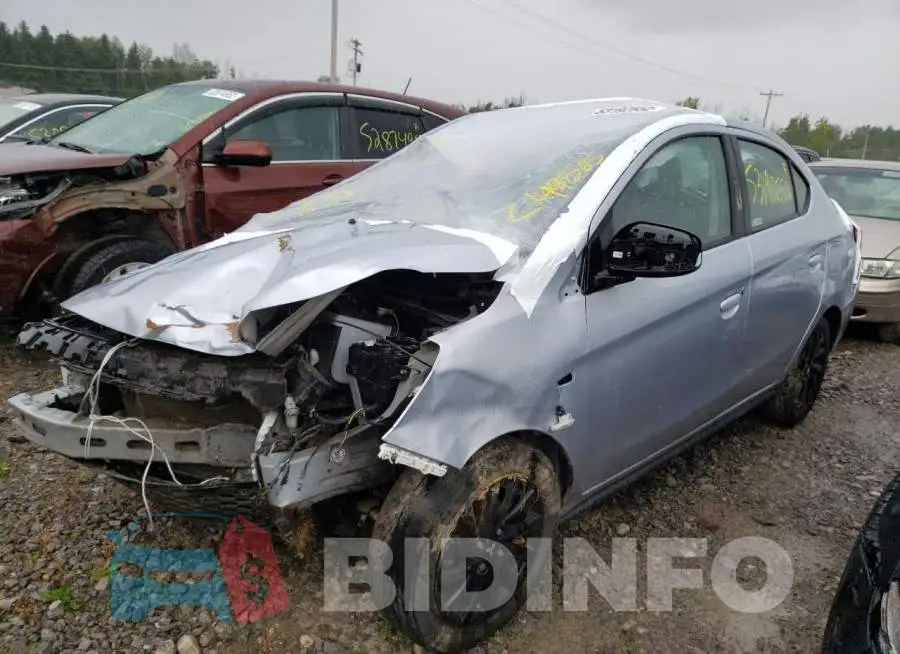 ML32F4FJ8LHF00806 Photo# 2