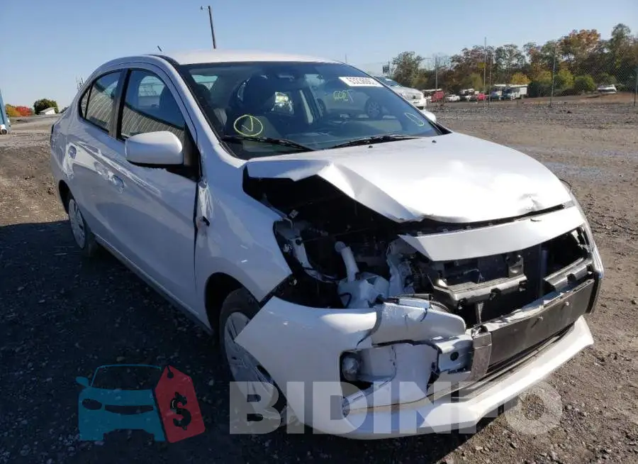 ML32FUFJ6NHF03691 Photo# 1