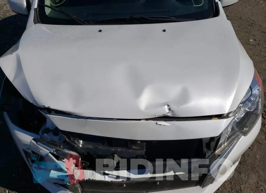 ML32FUFJ6NHF03691 Photo# 7