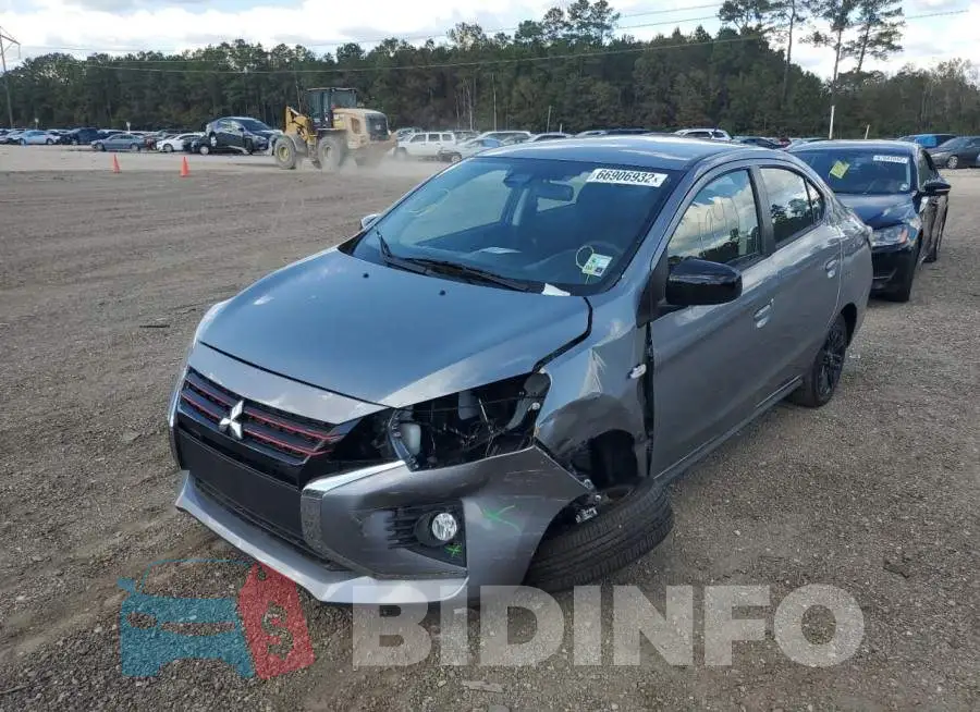 ML32FUFJ6NHF08552 Photo# 2