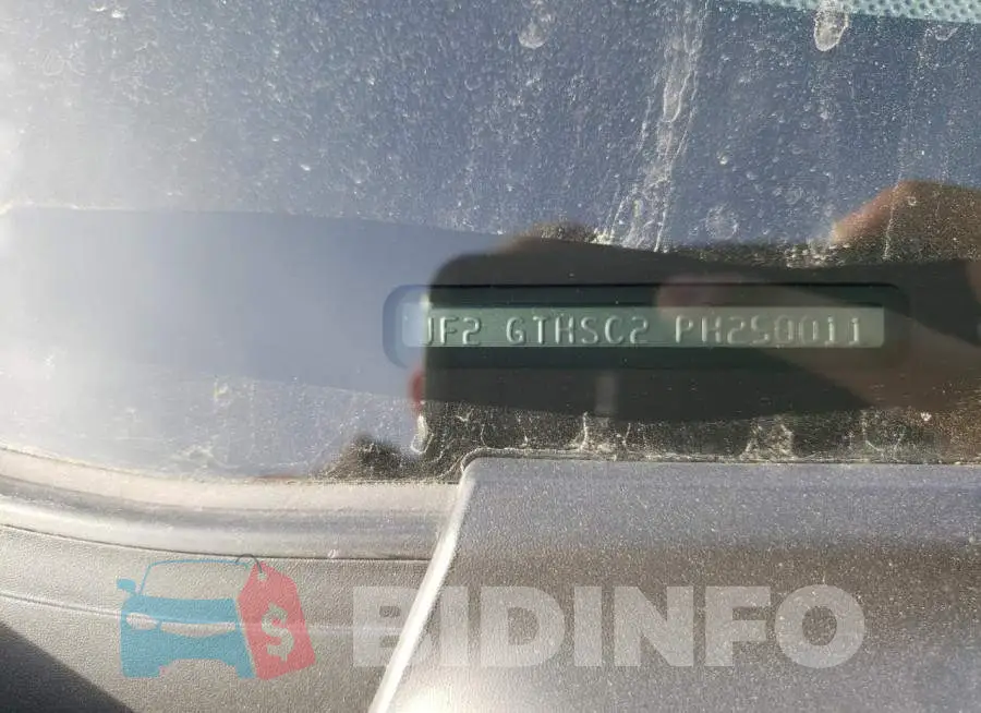 JF2GTHSC2PH250011 Photo# 12