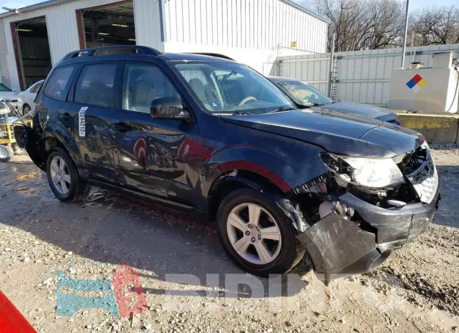 JF2SHABC2DH428675 Photo# 4