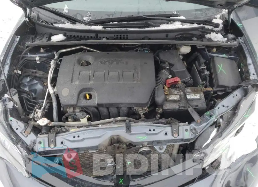 2T1BURHE6JC978754 Photo# 11
