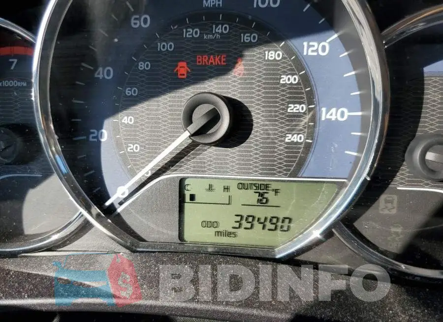 2T1BURHEXGC558813 Photo# 8
