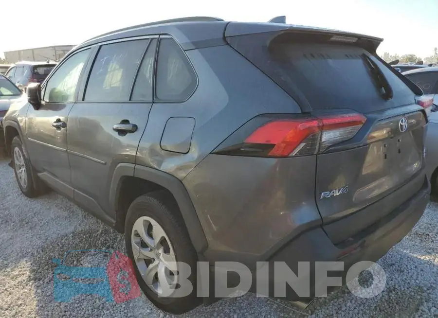 2T3F1RFV3LC080149 Photo# 2