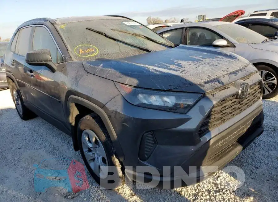 2T3F1RFV3LC080149 Photo# 4