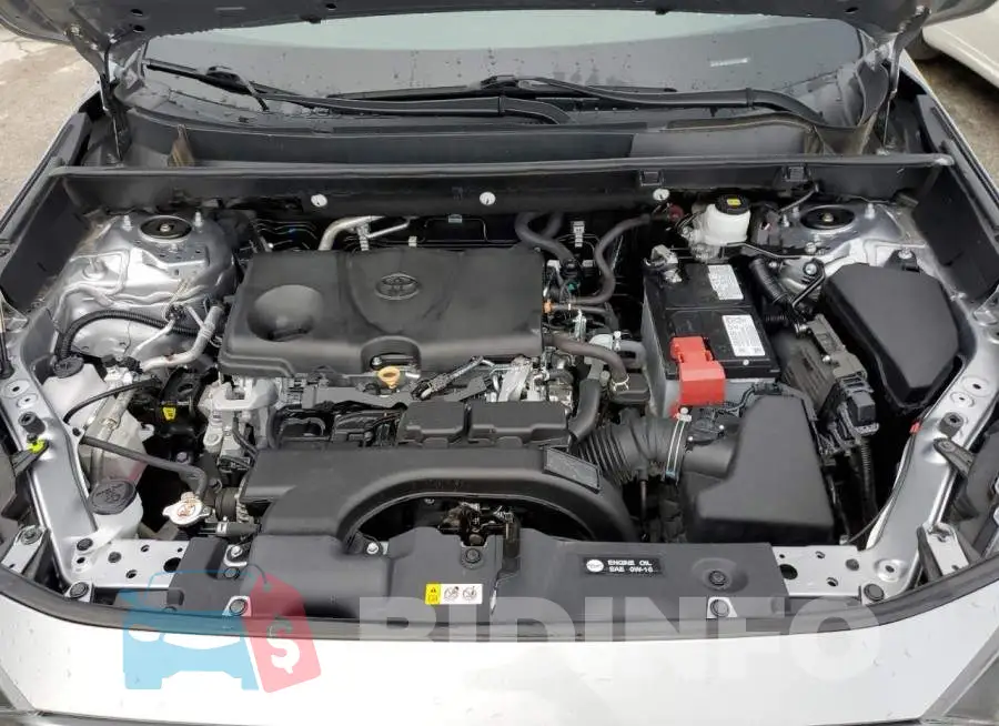 2T3F1RFV6LC071610 Photo# 12