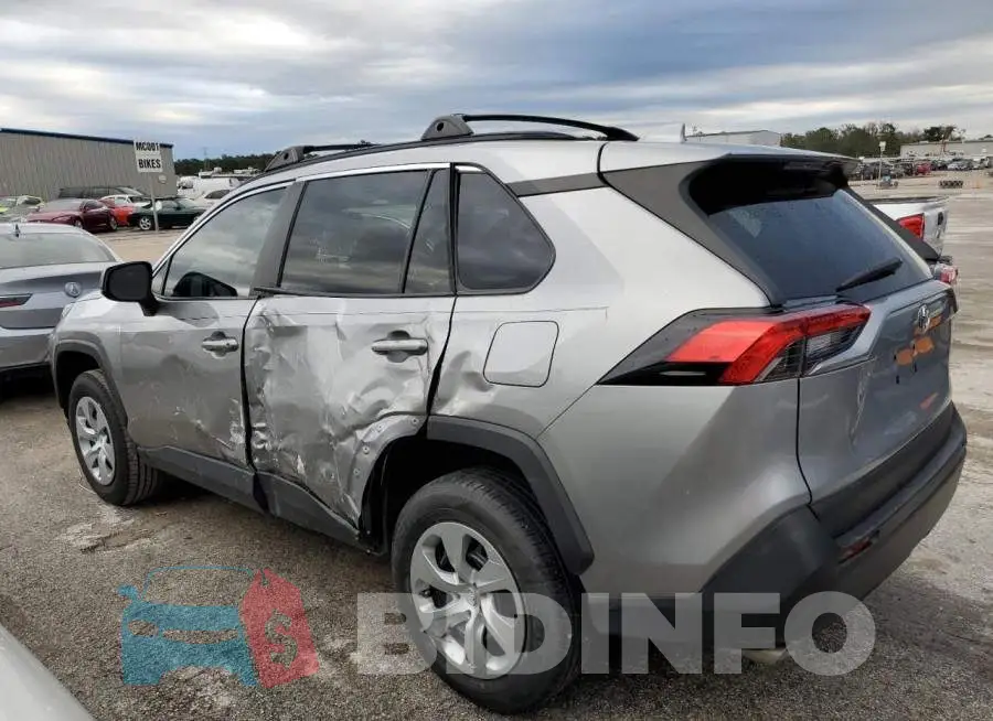 2T3F1RFV6LC071610 Photo# 2