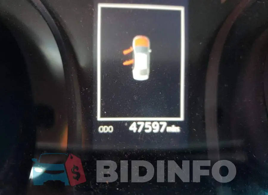 4T1B11HK8JU030807 Photo# 8