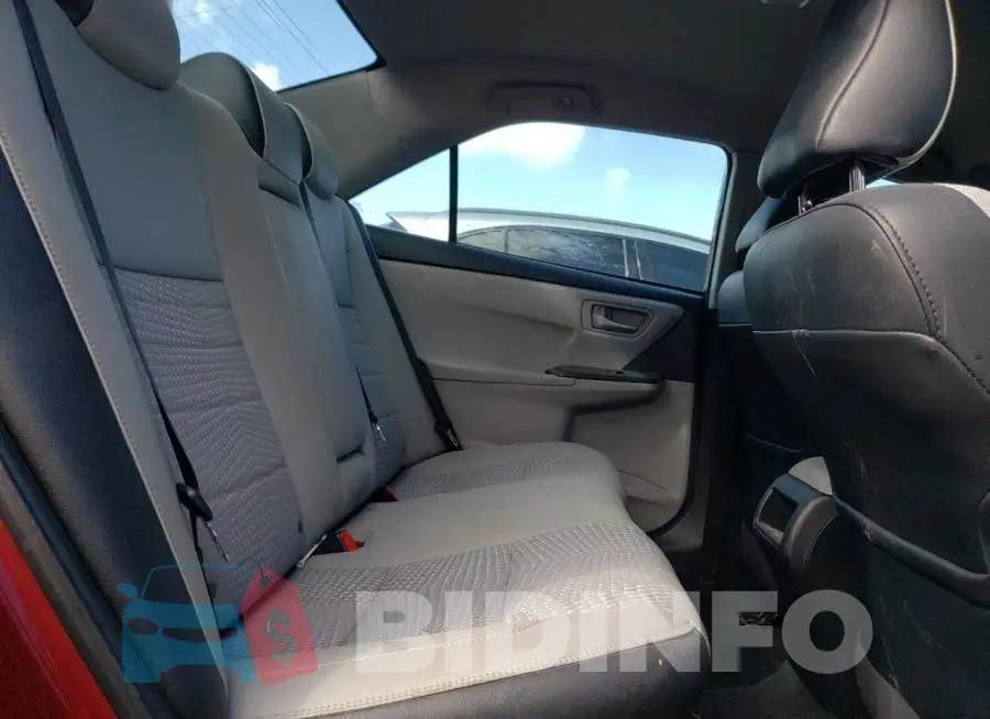 4T1BF1FK7FU980636 Photo# 10