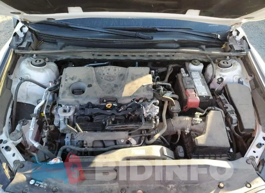 4T1K61AK2MU453088 Photo# 11
