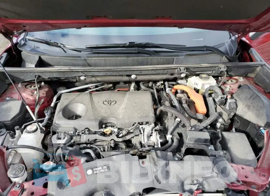 4T3D6RFV0MU006485 Photo# 11